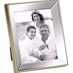 Mirror picture frame