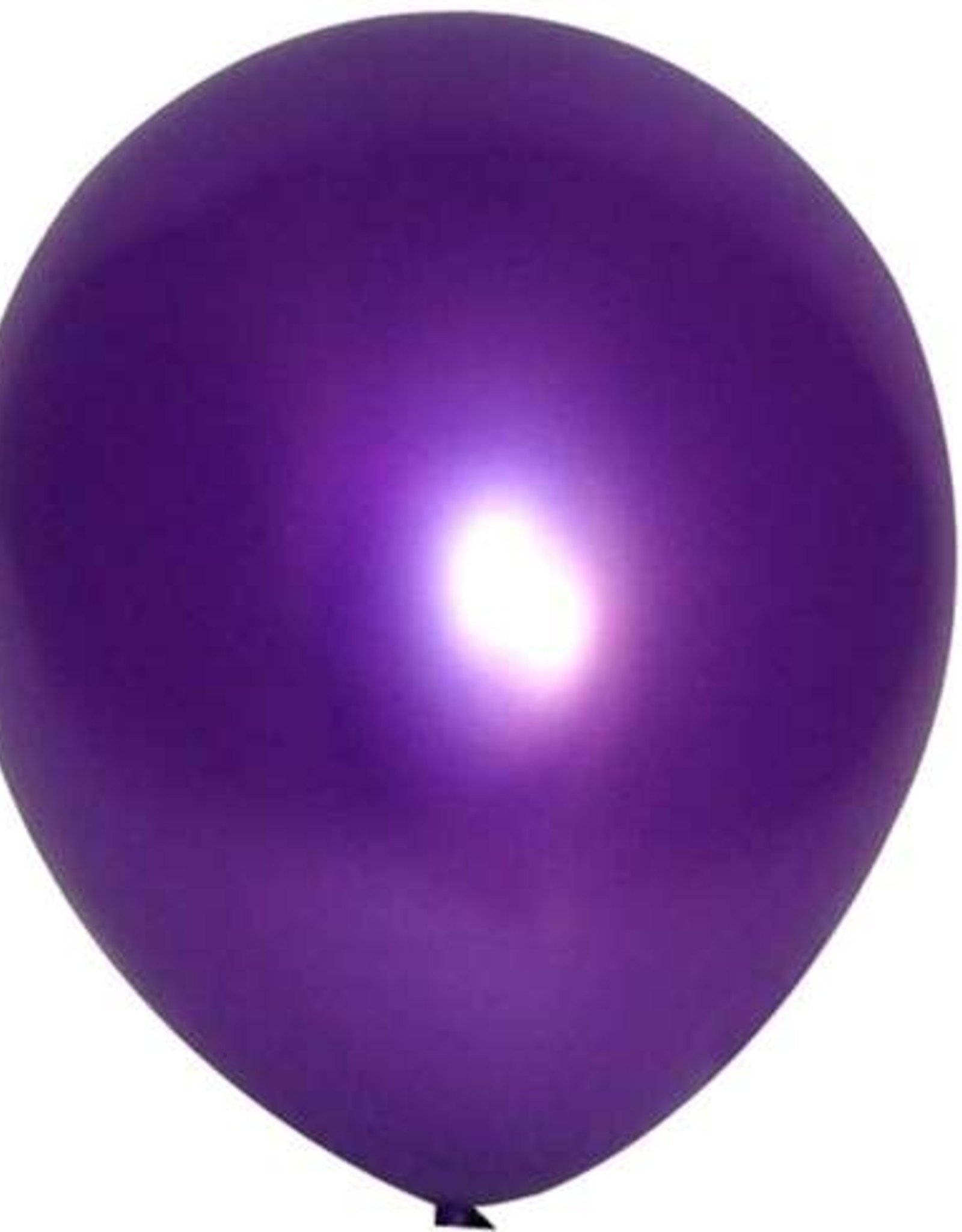 party club 50 count 12"  latex balloons