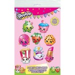 Wallys party factory Shopkins Party Photo Props