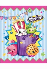Wallys party factory Shopkins gift bags