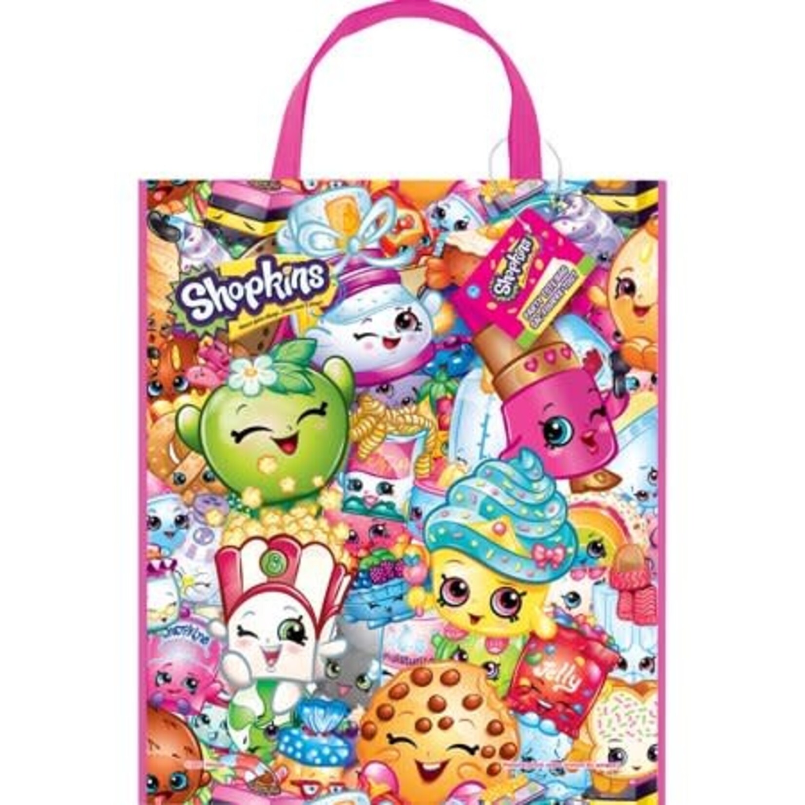 Wallys party factory Shopkins Party Bags