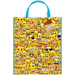 Wallys party factory Emoji Tote Bag