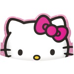 PPR TIARA HELLO KITTY RAINBO