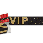 VIP Poly Decorating  Material
