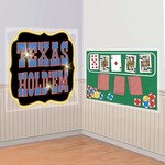 Wallys party factory Neon Casino Add Ons