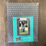 Wallys party factory Picture Frame 7 5/8 x  5 3/4
