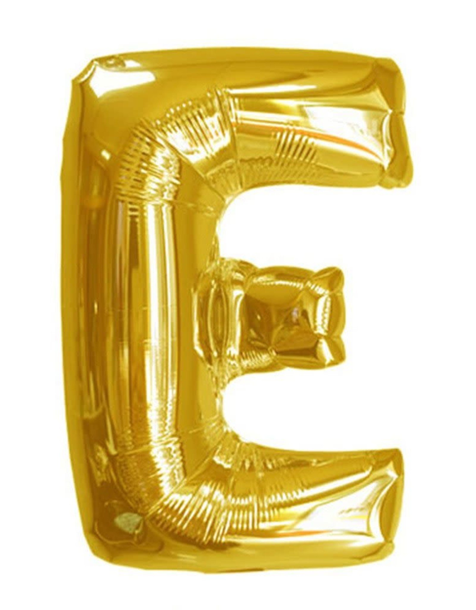 party club 40"  Gold Letters
