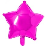 18'' STAR HOT PINK