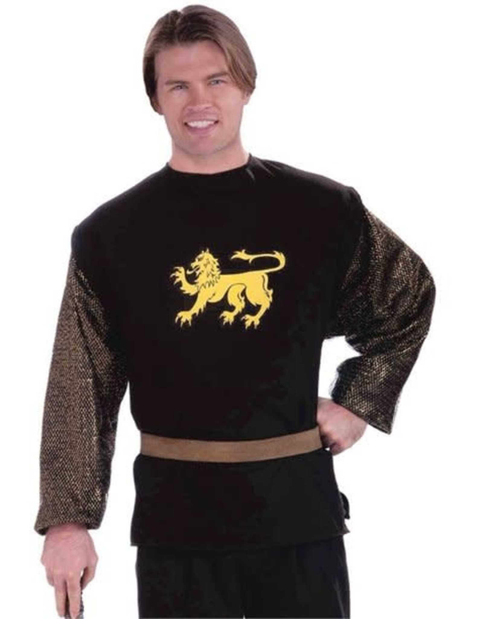 MEDIEVAL CHAINMAIL SHIRT