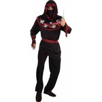 DRAGON FLAME NINJA STD