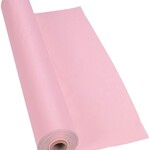 40'' X 100'' TABLE ROLL PINK