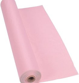 40'' X 100'' TABLE ROLL PINK