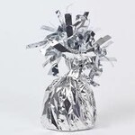 Silver Balloon weights