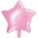 18''  STAR CHROME PINK