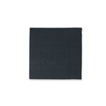 Beverage Napkins Black