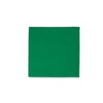 Beverage Napkin Green