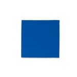 Beverage Napkin Royal Blue