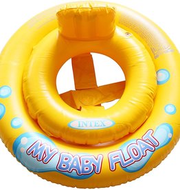 Intex Float My Baby Float Ring