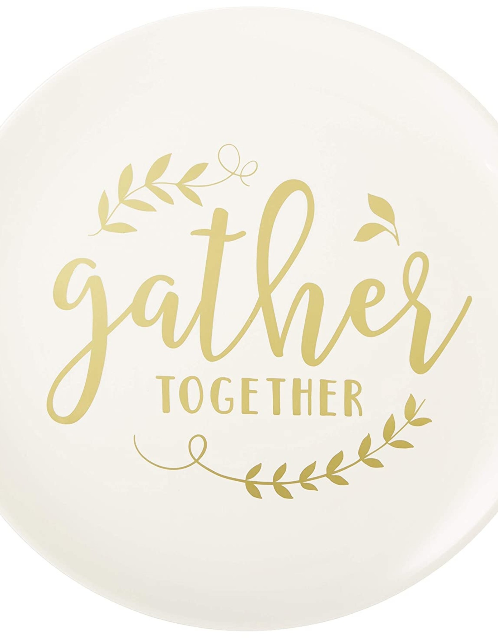Gather Together Plates