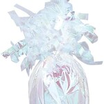 Iridescent Balloon Weight