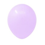 12'' Lavender Latex Balloons