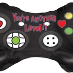 12" You're Another Level!