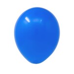 16'' Blue Latex Balloons 20ct