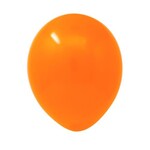 16" Orange Latex Ballons 20ct