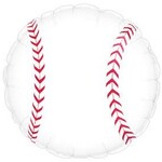 18" Baseball