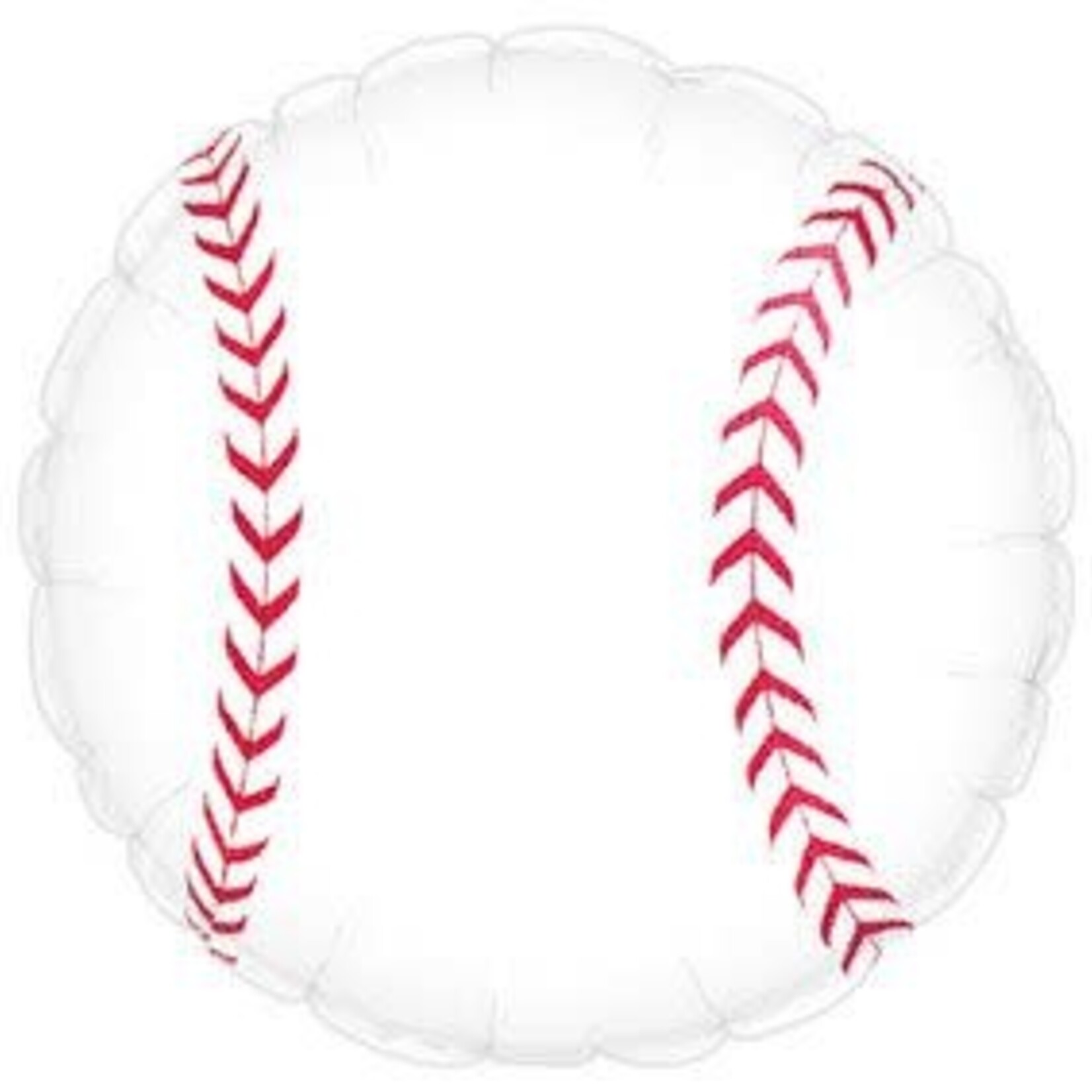 18" Baseball