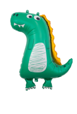 34'' Foil Dinosaur