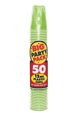 Big Party PackCups Kiwi