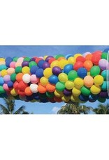 Burton & Burton Net Deluxe Balloon Drop For 500 9" Balloons