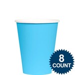 Caribbean Paper Cups 9oz