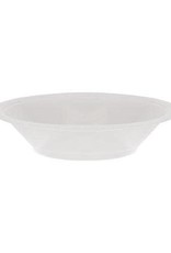 Clear Plastic Bowls, 12 oz