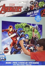 Epic Avengers Party Game
