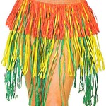 Fiesta Layered Skirt