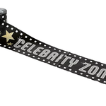 Hollywood Party Tape