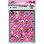 LOL Surprise! Sticker Sheets