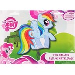 My Little Pony Rainbow Dash 28'' Mylar