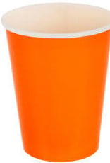 Orange Peel Paper Cups 20ct.