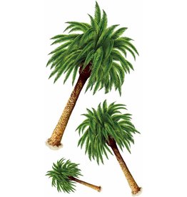 Palm Tree Props