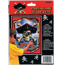 Party Game-Pirates Bounty