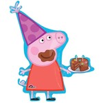Peppa Pig Super Shape  30''Balloon