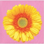 petal pop napkins