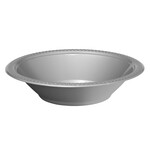 Silver Bowls