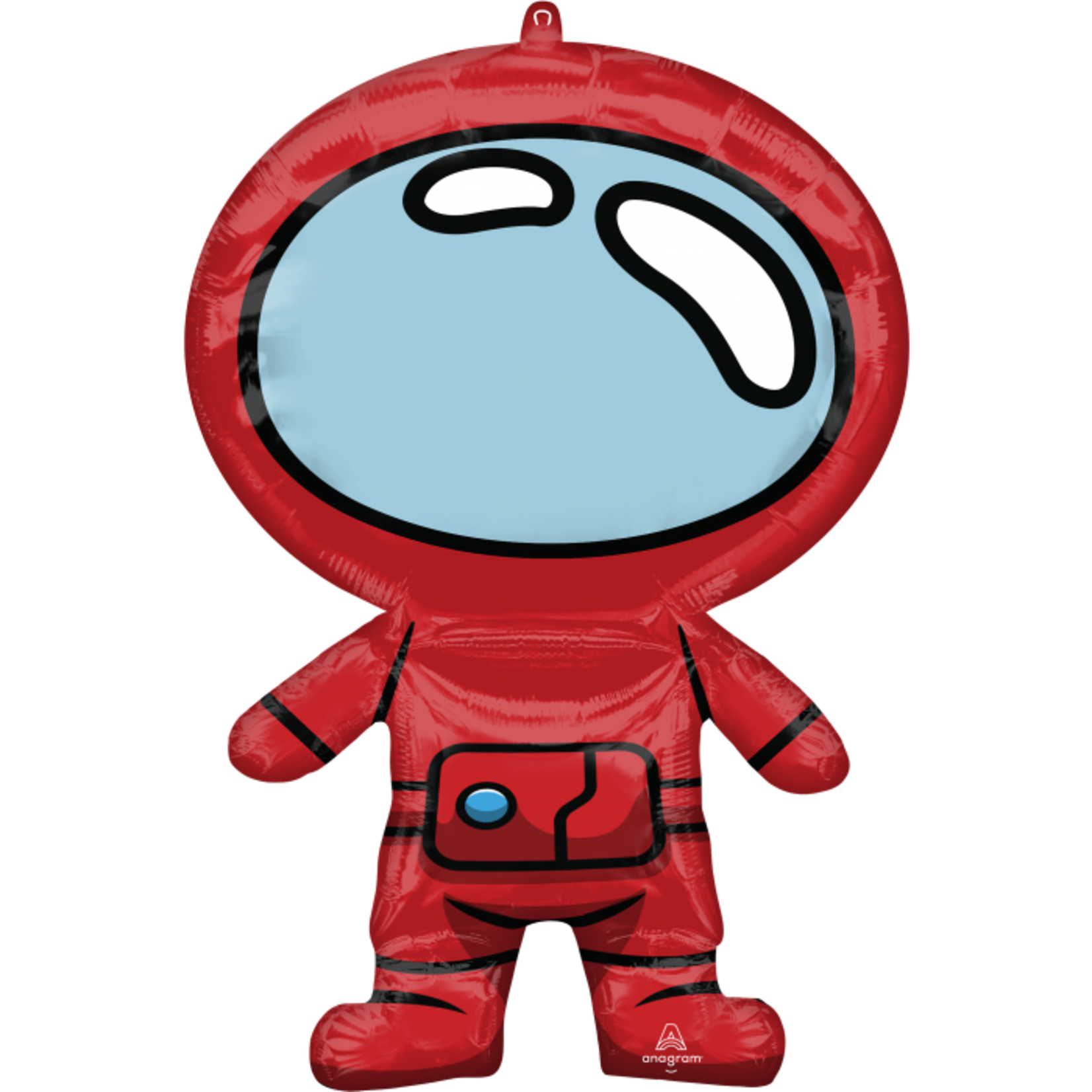 Spies In Space 30'' Mylar