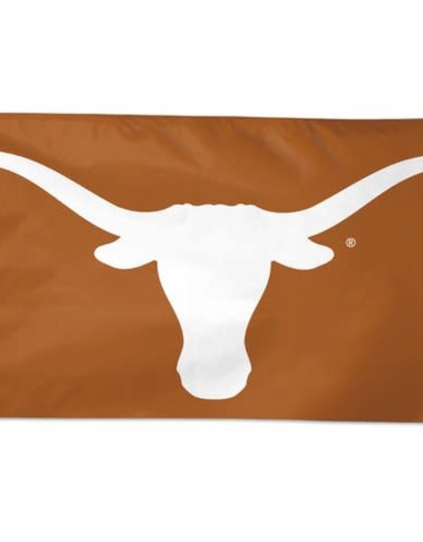 Team Flag -Texas Longhorns