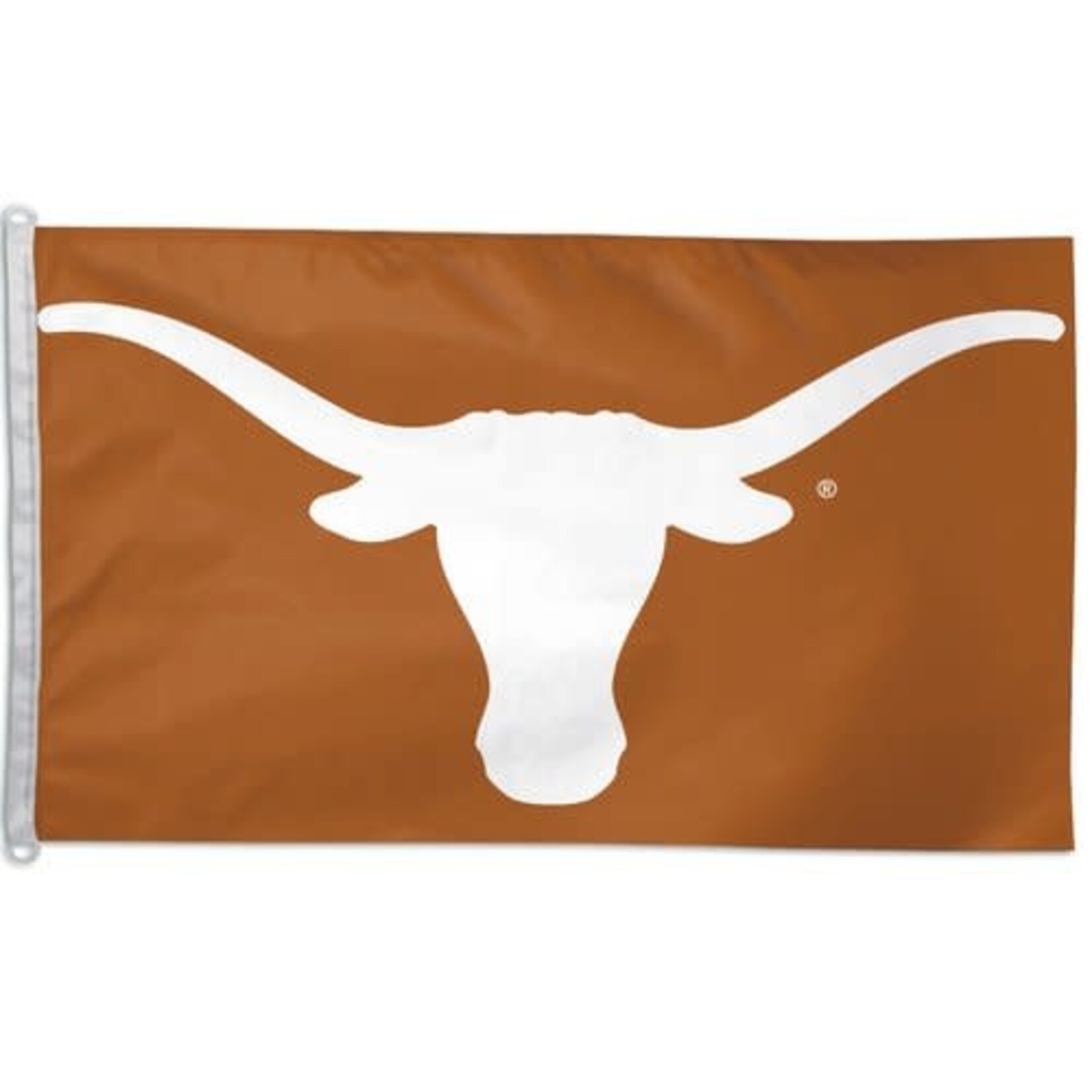 Team Flag -Texas Longhorns