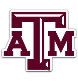 Texas A&M large magnet
